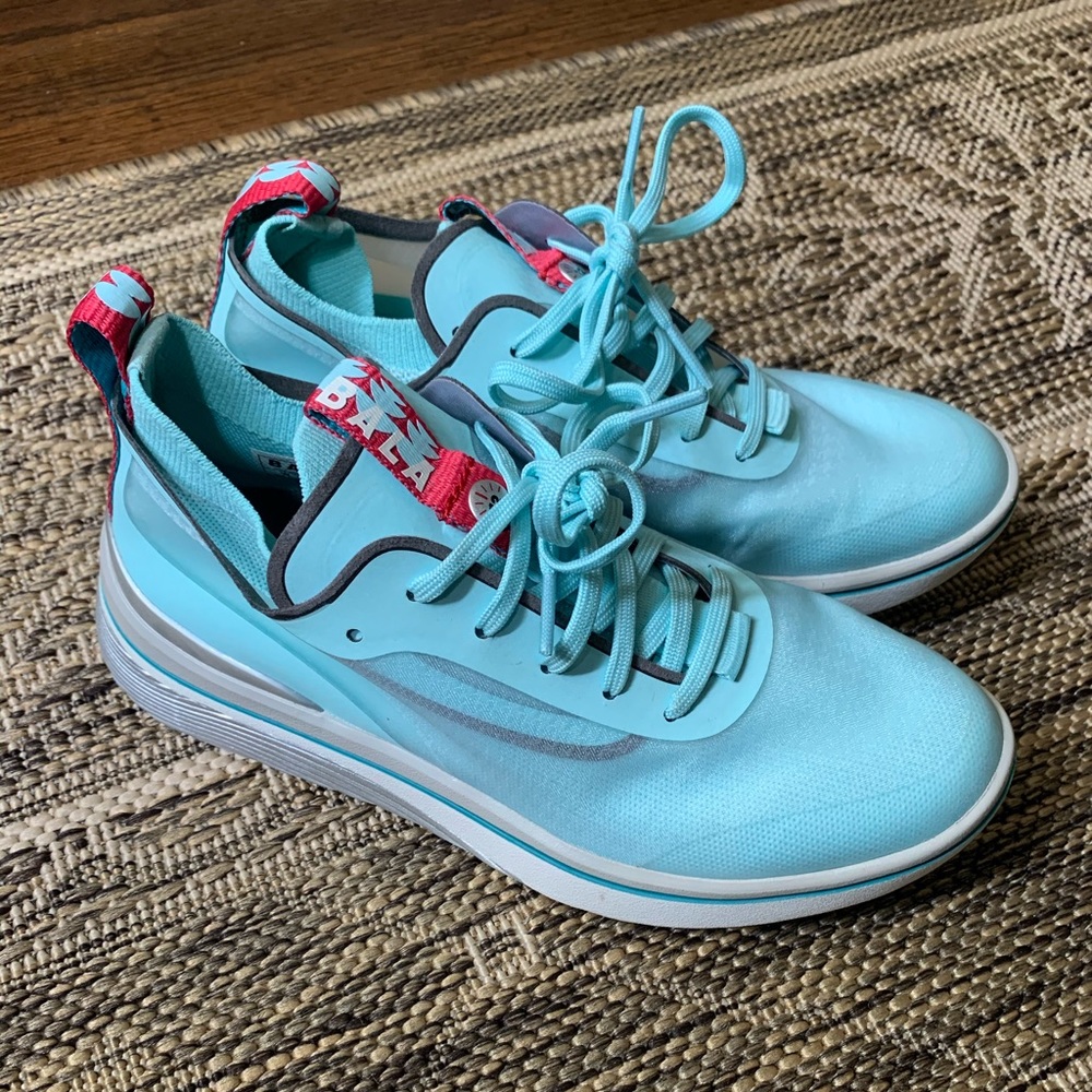 BALA nursing shoes